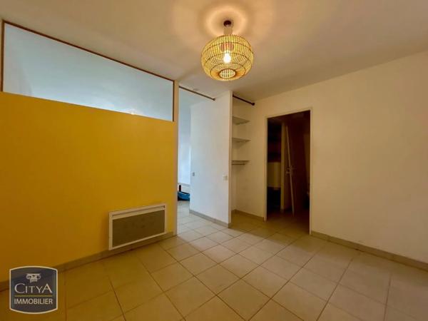 Appartement à louer 2 pièces 45m² Libourne (33500)