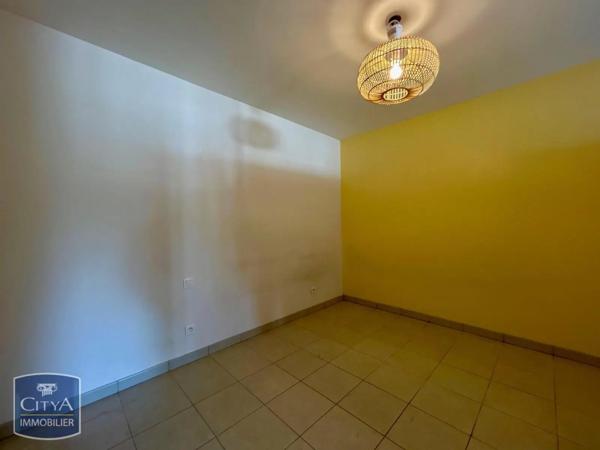 Appartement à louer 2 pièces 45m² Libourne (33500)