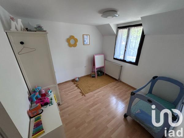 Maison à vendre 6 pièces 135 m² Ris-Orangis