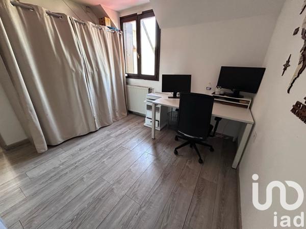 Maison à vendre 6 pièces 135 m² Ris-Orangis