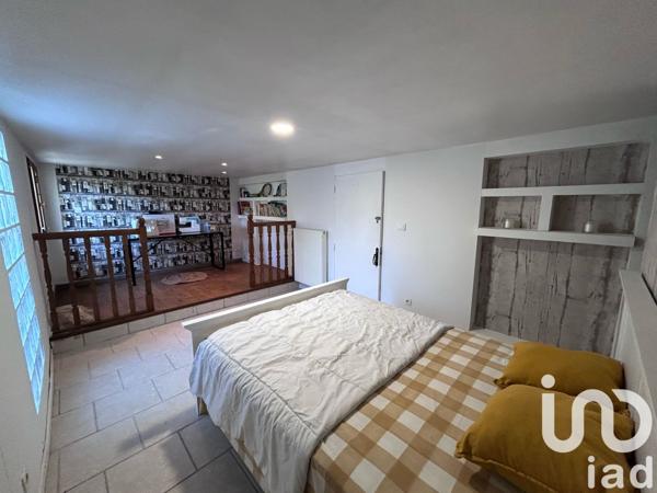 Maison à vendre 6 pièces 135 m² Ris-Orangis