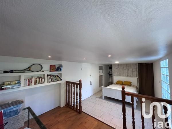 Maison à vendre 6 pièces 135 m² Ris-Orangis