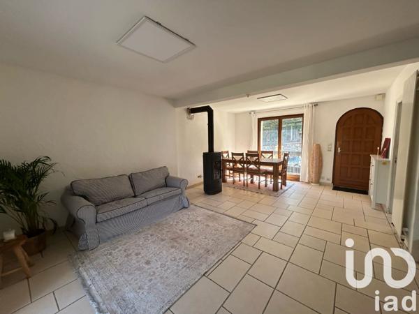 Maison à vendre 6 pièces 135 m² Ris-Orangis