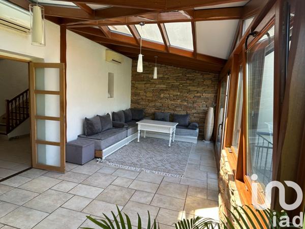 Maison à vendre 6 pièces 135 m² Ris-Orangis
