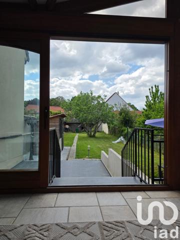 Maison à vendre 6 pièces 135 m² Ris-Orangis