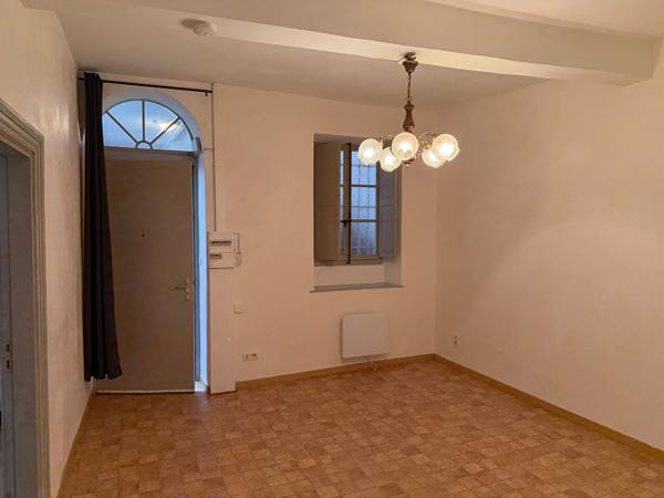 CARCASSONNE – Centre Ville Appartement T3 (74 m²)