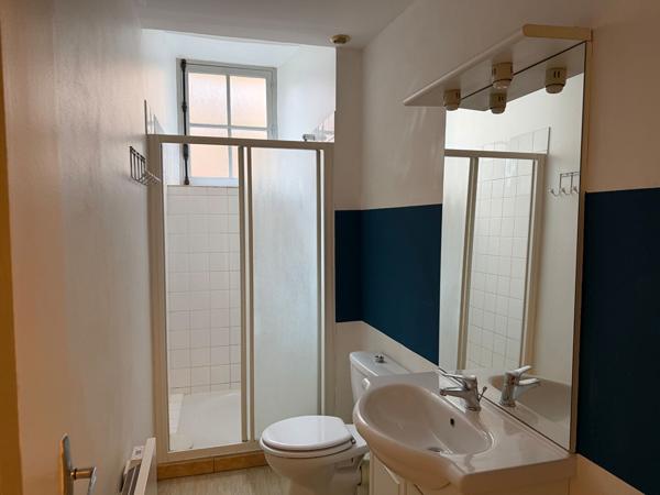 CARCASSONNE – Centre Ville Appartement T3 (74 m²)