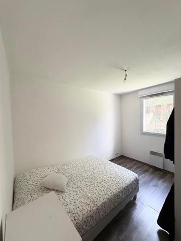 Saint-Paul-lès-Dax Vente Appartement T2 bis Terrasse Parking