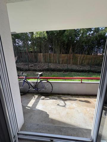 Saint-Paul-lès-Dax Vente Appartement T2 bis Terrasse Parking