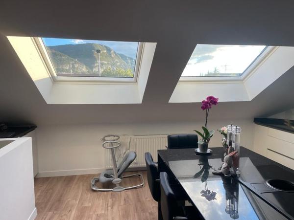 Maison à vendre Gaillard