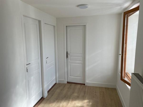 Maison à vendre Gaillard