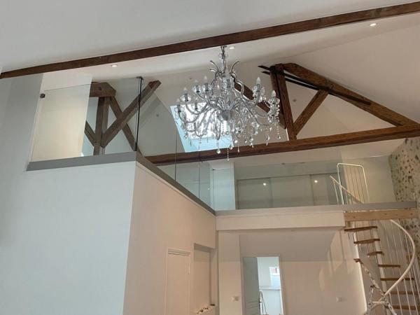 Maison à vendre Gaillard