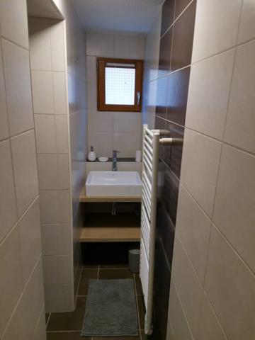 Maison à vendre Gaillard