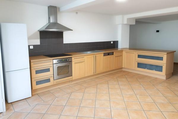 Maison à vendre Gaillard