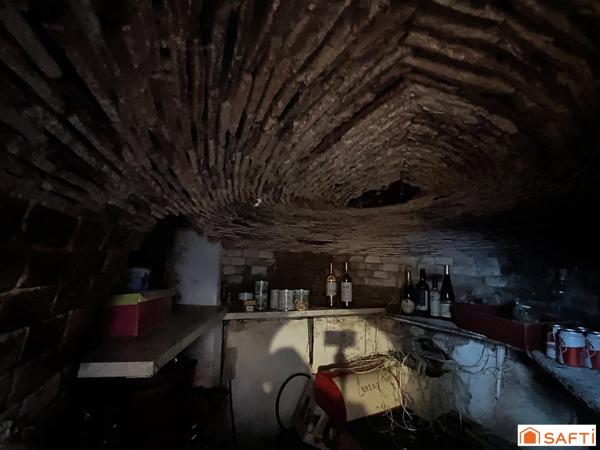 Au Calme de la campagne, avec potentiel