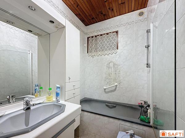 Au Calme de la campagne, avec potentiel