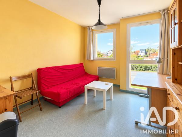 Studio à vendre 20 m² Arras