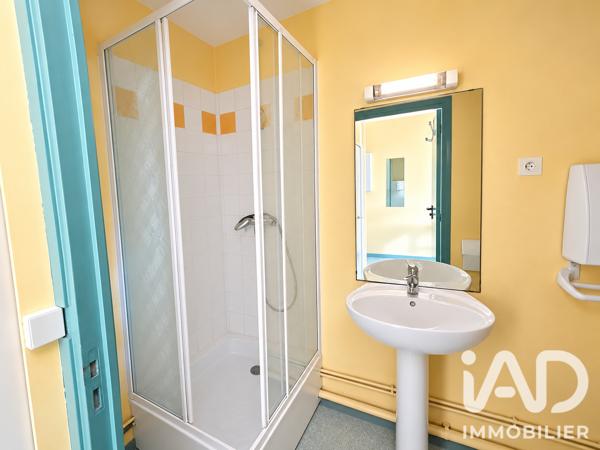Studio à vendre 20 m² Arras