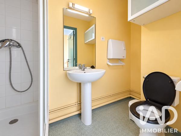 Studio à vendre 20 m² Arras