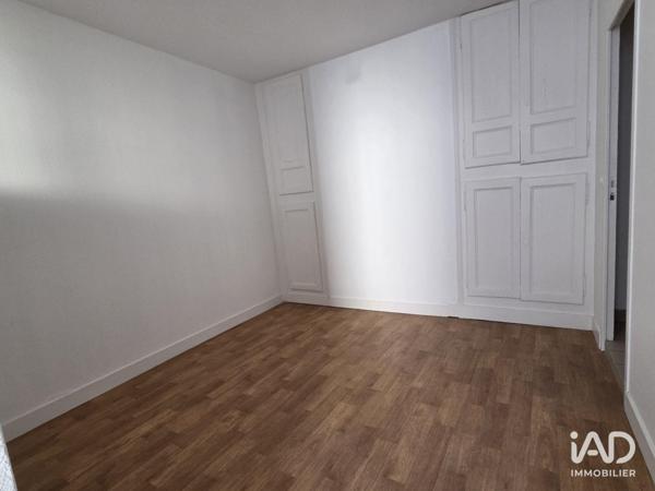 Boutique/Local commercial à vendre 300 m² Loches