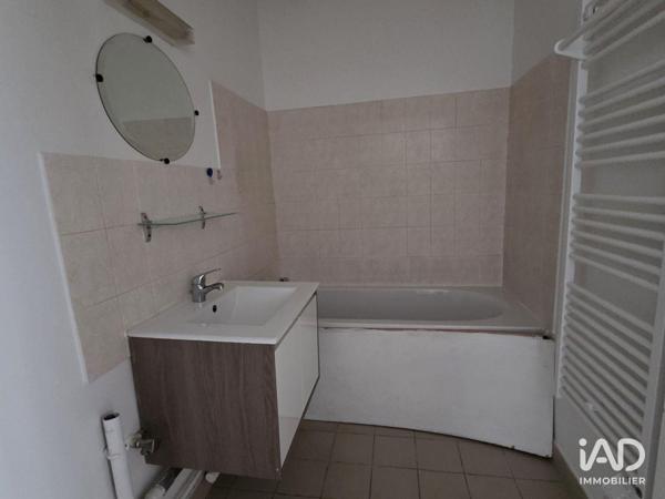 Boutique/Local commercial à vendre 300 m² Loches