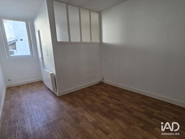 Boutique/Local commercial à vendre 300 m² Loches