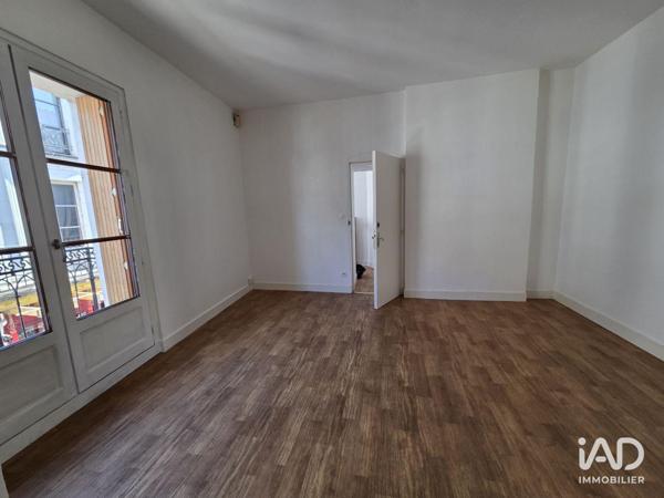 Boutique/Local commercial à vendre 300 m² Loches