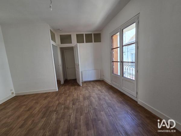 Boutique/Local commercial à vendre 300 m² Loches