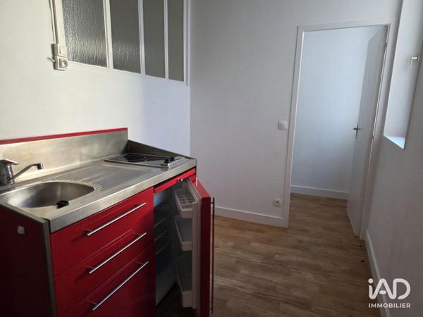 Boutique/Local commercial à vendre 300 m² Loches