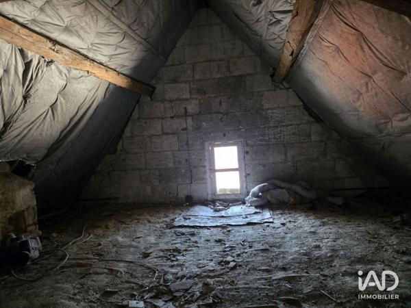 Boutique/Local commercial à vendre 300 m² Loches