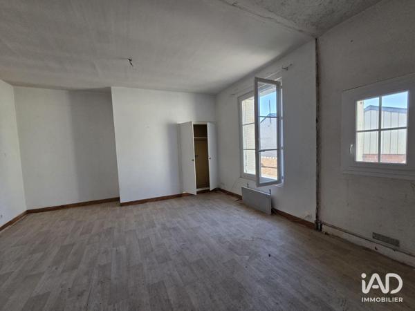 Boutique/Local commercial à vendre 300 m² Loches