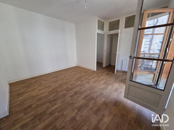 Boutique/Local commercial à vendre 300 m² Loches