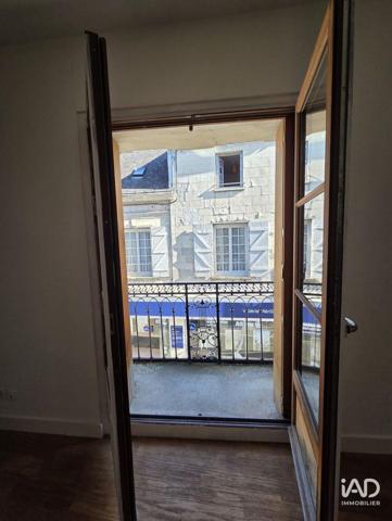 Boutique/Local commercial à vendre 300 m² Loches