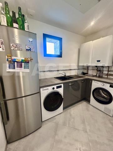 MAISON DE 147M² SUR UN TERRAIN CLOS DE 1570M² GARAGE DOUBLE 40M² AUCUN VIS A VIS.