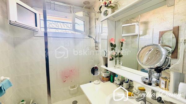 Maison de village de 110 m²