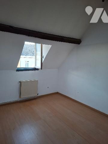 Immeuble à usage commercial et d’habitation