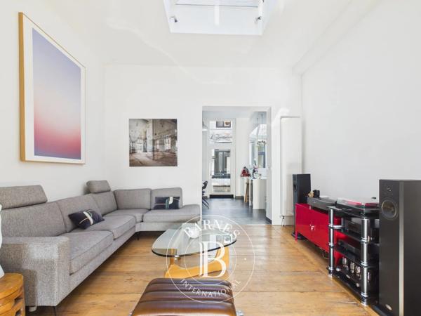 Lille, Maison de ville 5 Chambres -  266 m² à vendre