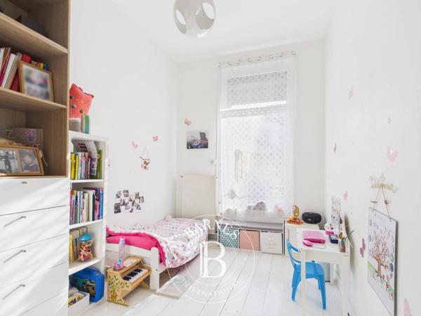 Lille, Maison de ville 5 Chambres -  266 m² à vendre