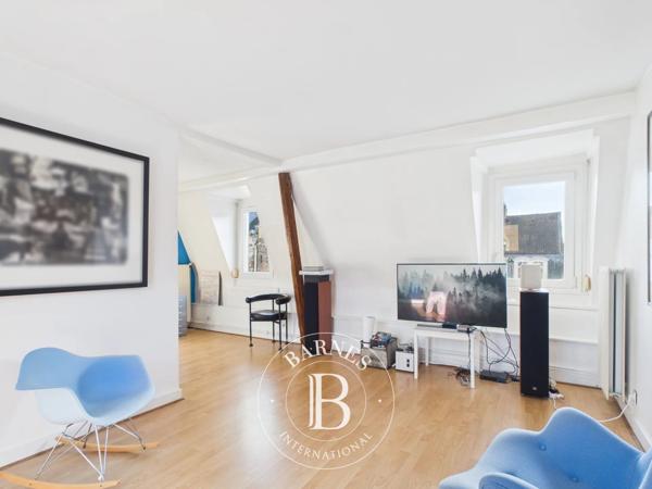 Lille, Maison de ville 5 Chambres -  266 m² à vendre