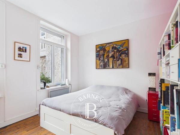 Lille, Maison de ville 5 Chambres -  266 m² à vendre
