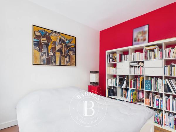 Lille, Maison de ville 5 Chambres -  266 m² à vendre