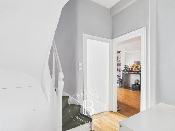 Lille, Maison de ville 5 Chambres -  266 m² à vendre