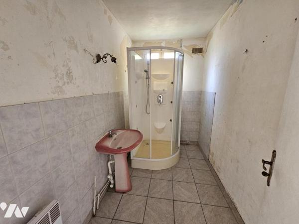 Pavillon individuel situé à ABBEVILLE