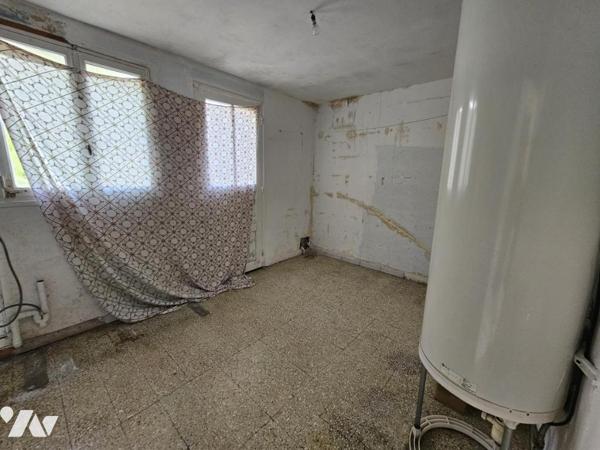 Pavillon individuel situé à ABBEVILLE