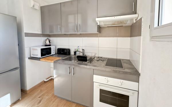 Appartement à vendre    2 pièces • 41,39 m2 Castanet-Tolosan