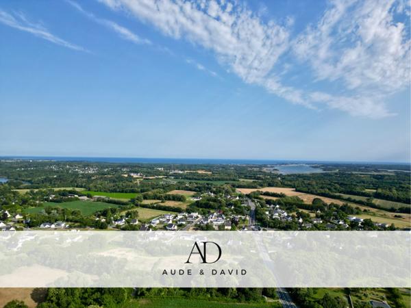 Maison 5 pièces - 133 m²