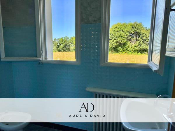 Maison 5 pièces - 133 m²