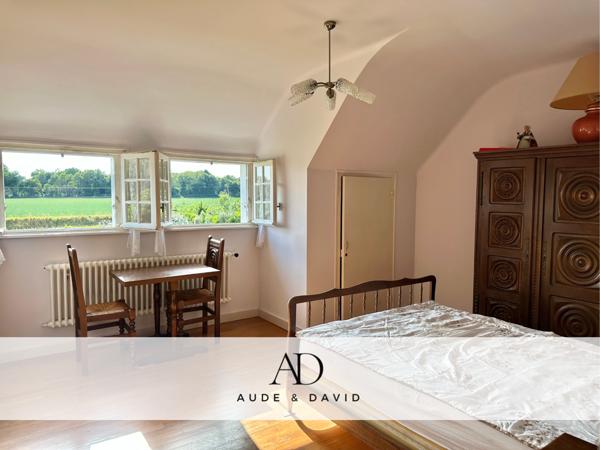 Maison 5 pièces - 133 m²