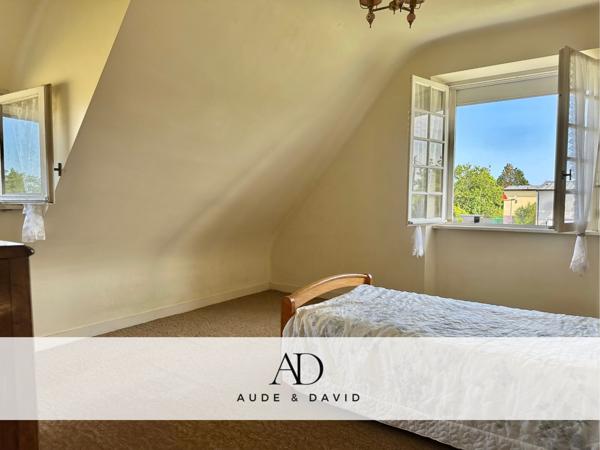 Maison 5 pièces - 133 m²