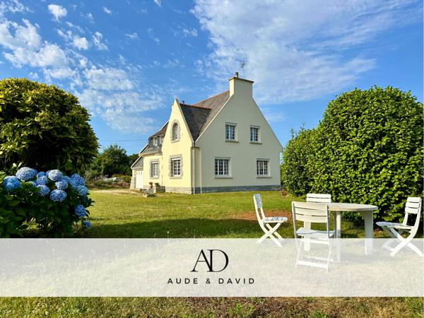 Maison 5 pièces - 133 m²